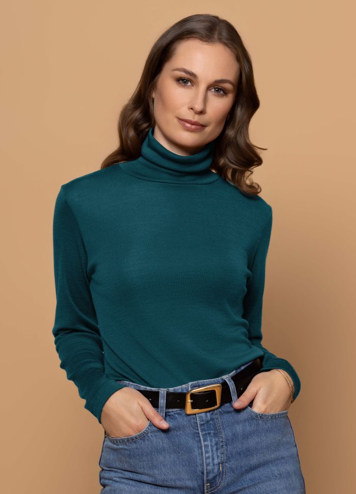 Isabel Polo Neck