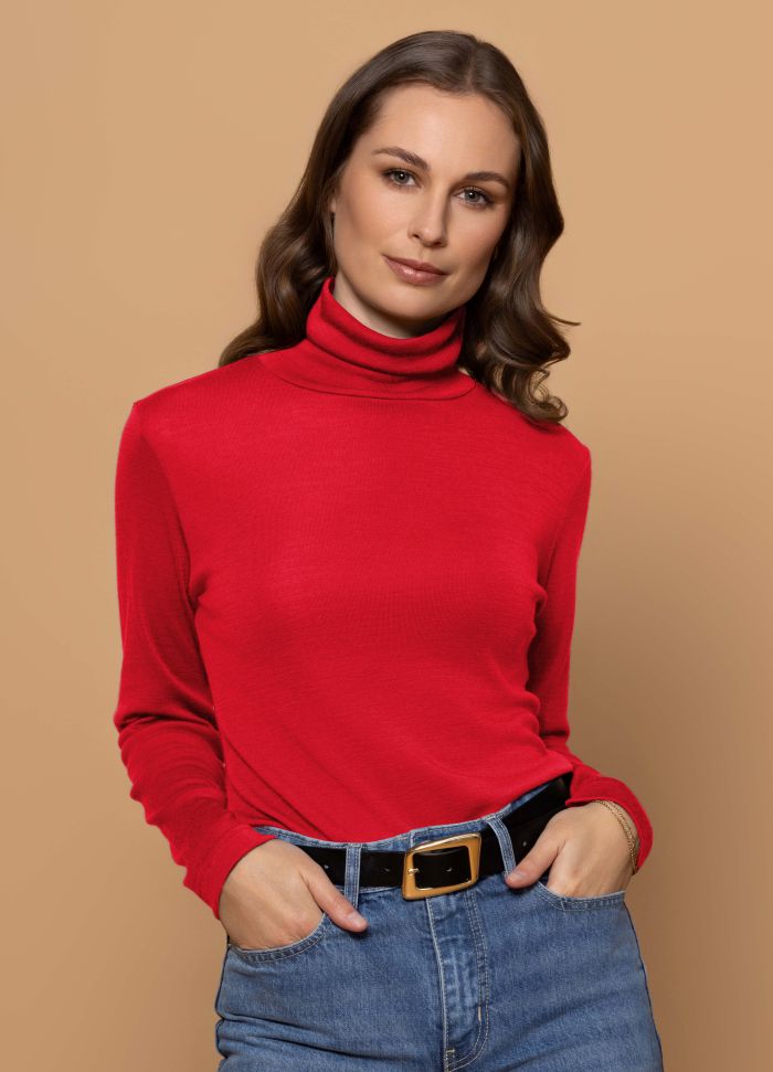 Isabel Polo Neck