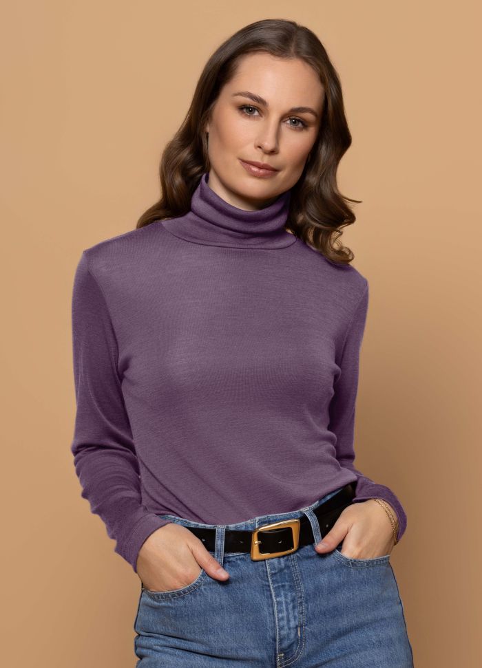 Isabel Polo Neck