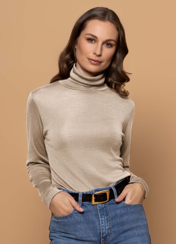 Isabel Polo Neck