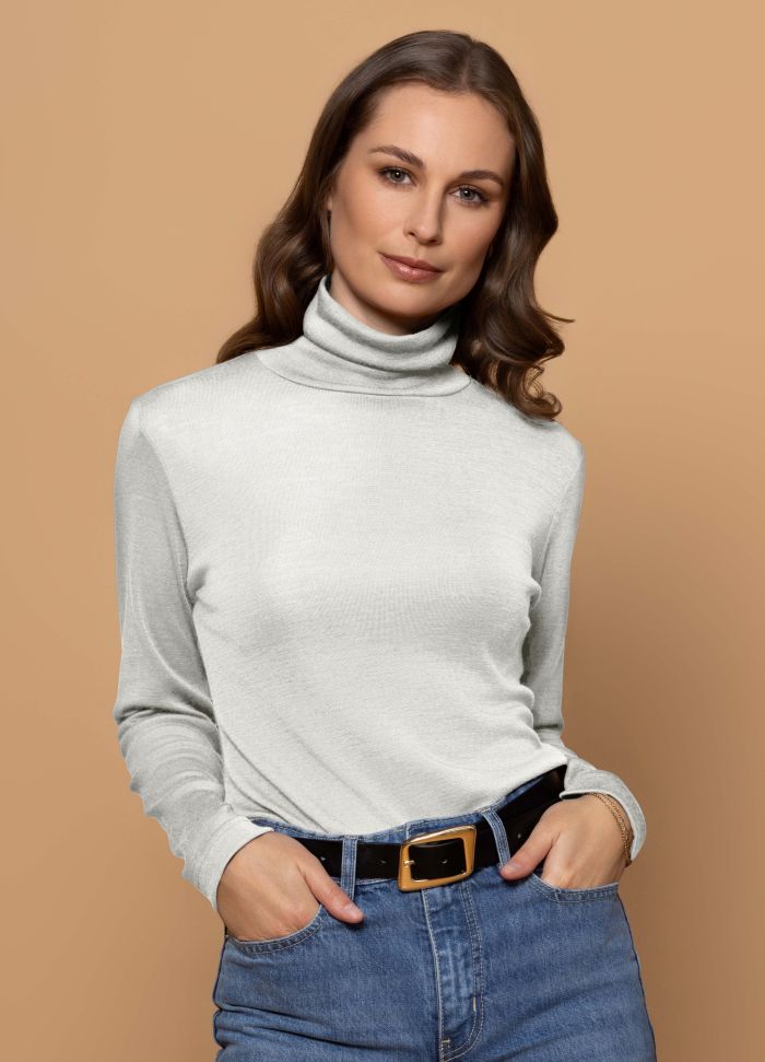 Isabel Polo Neck