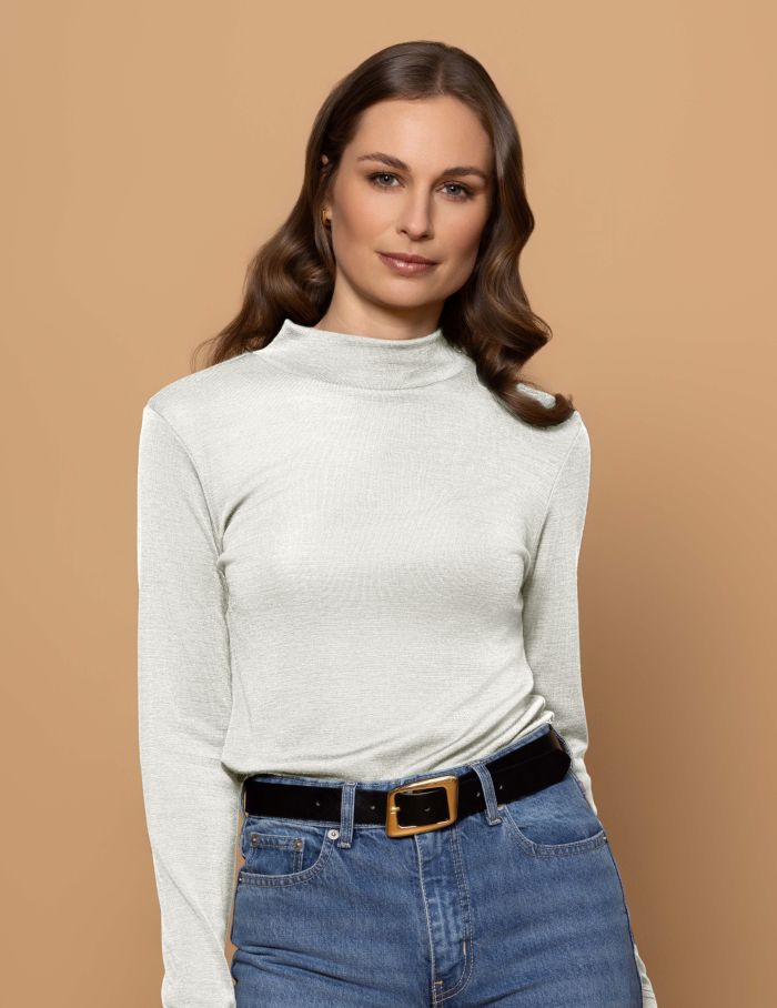 Willow Turtle Neck