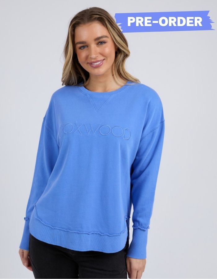 Simplified Crew - Colbolt