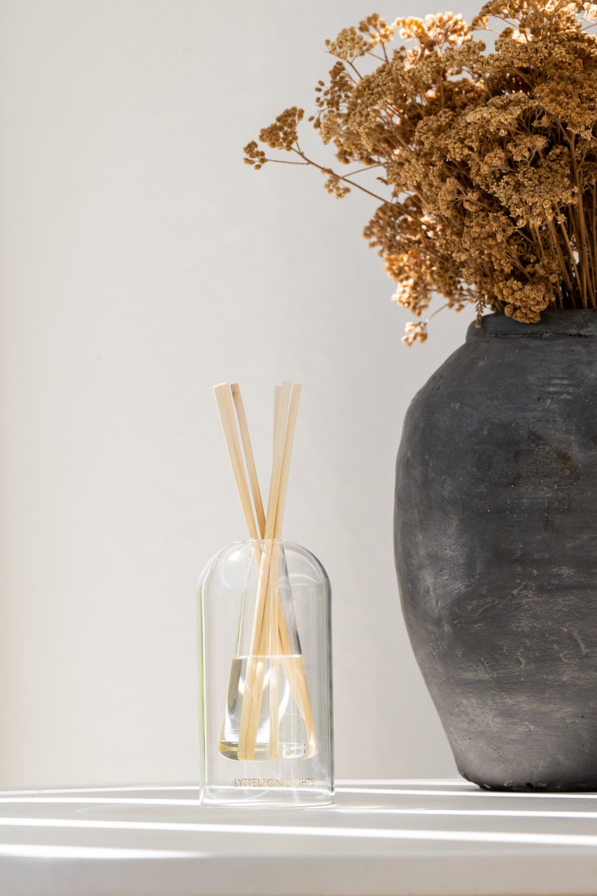 Lyttelton Lights - Reed Difusers Gift Set