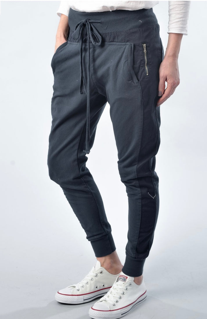 Ultimate Joggers -Dark Grey