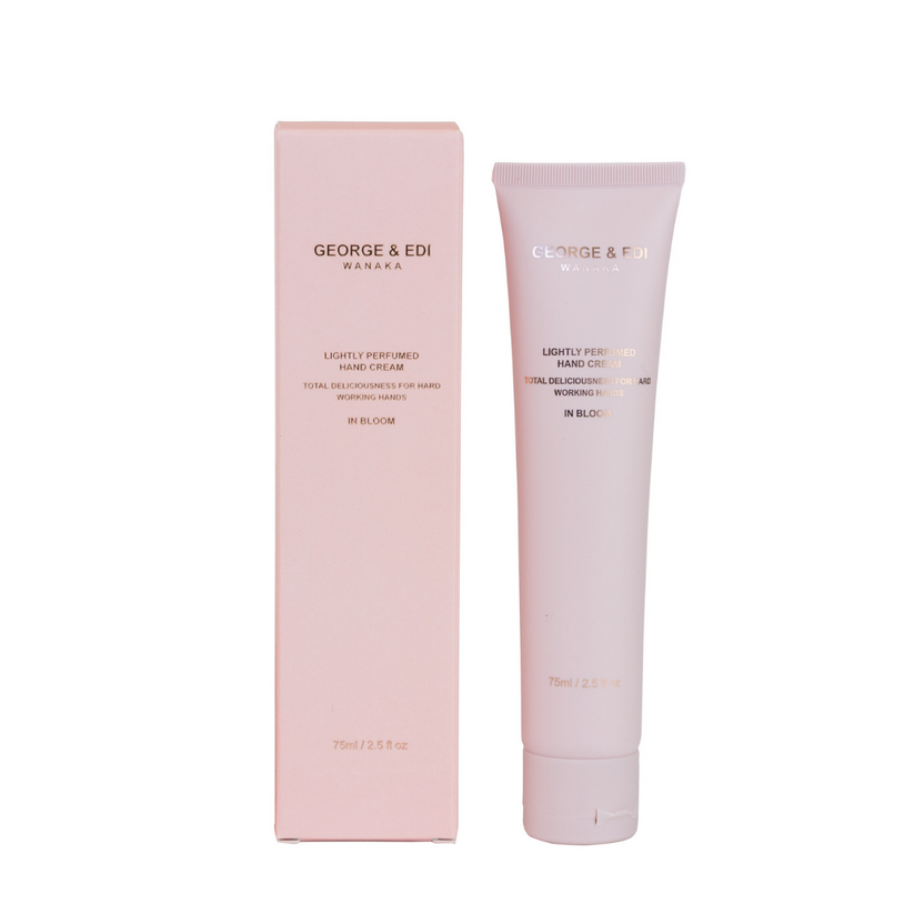 GEORGE & EDI | Hand Cream