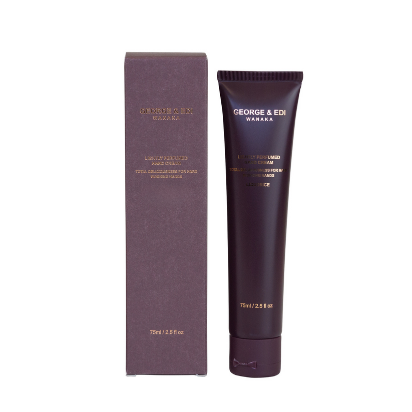 GEORGE & EDI | Hand Cream