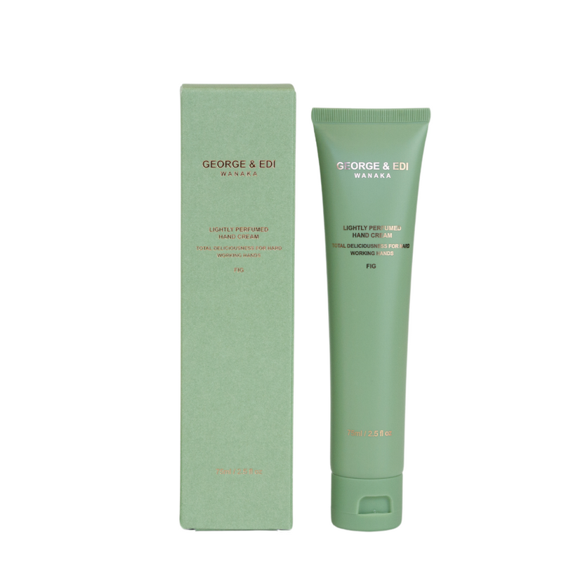 GEORGE & EDI | Hand Cream