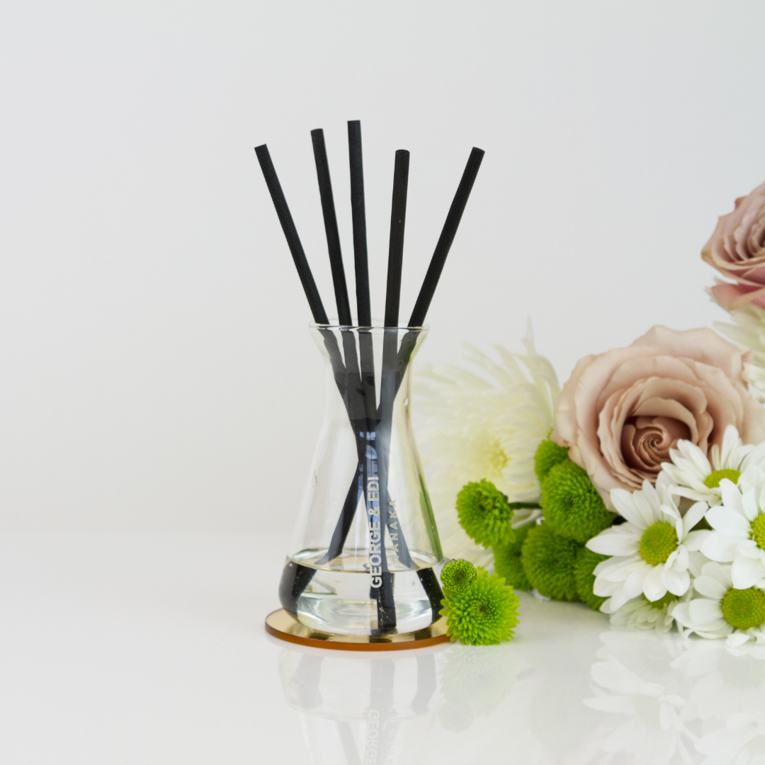 GEORGE & EDI | PERFUMED REED DIFFUSERS