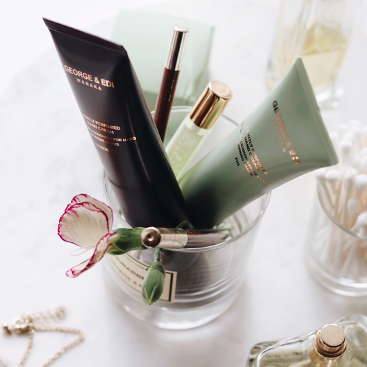 GEORGE & EDI | Hand Cream