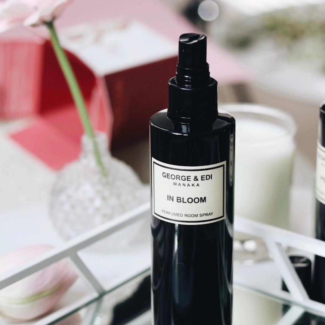 GEORGE & EDI | Perfumed Room Spray