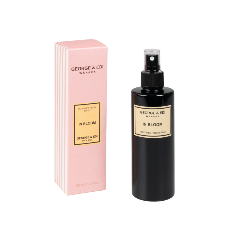 GEORGE & EDI | Perfumed Room Spray