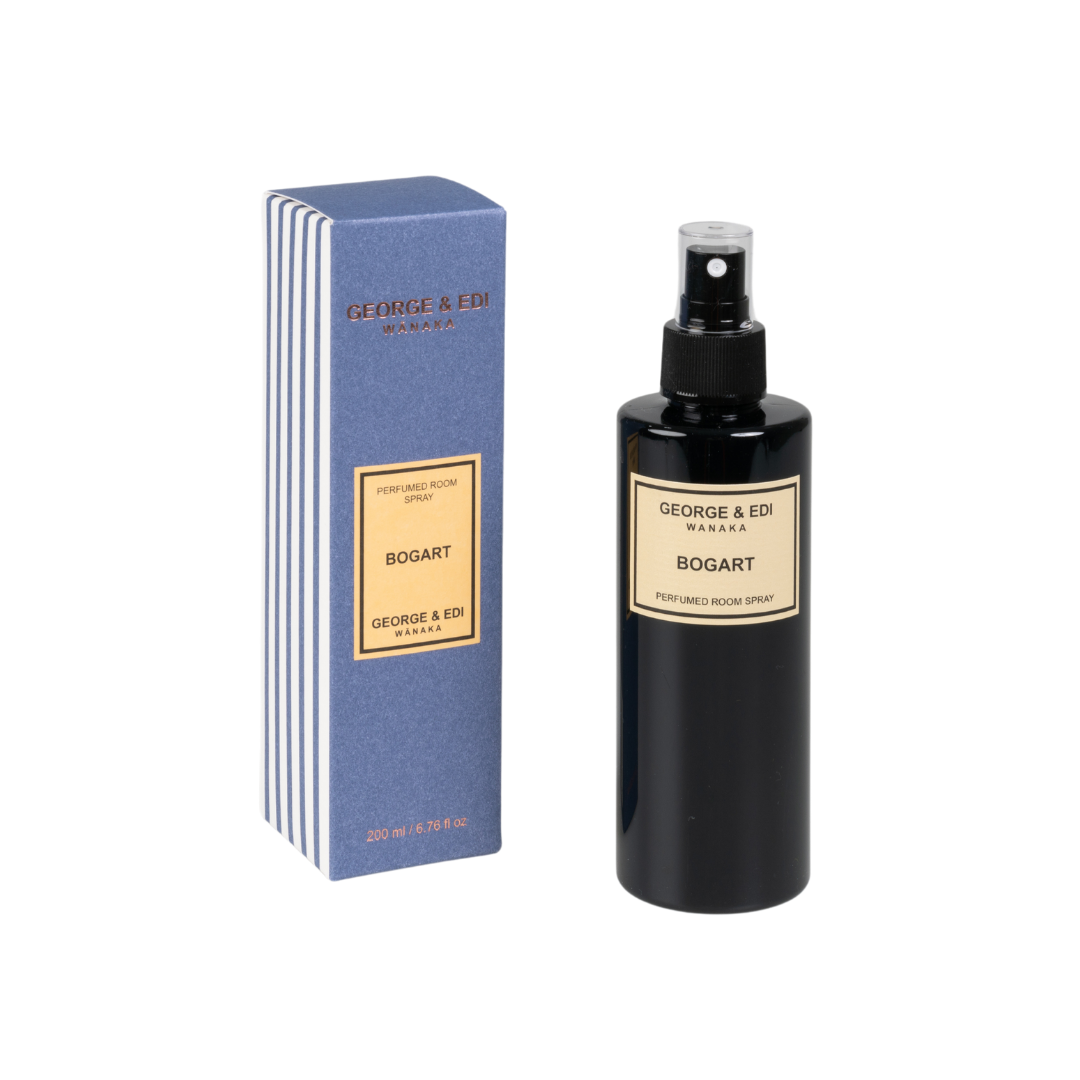 GEORGE & EDI | Perfumed Room Spray
