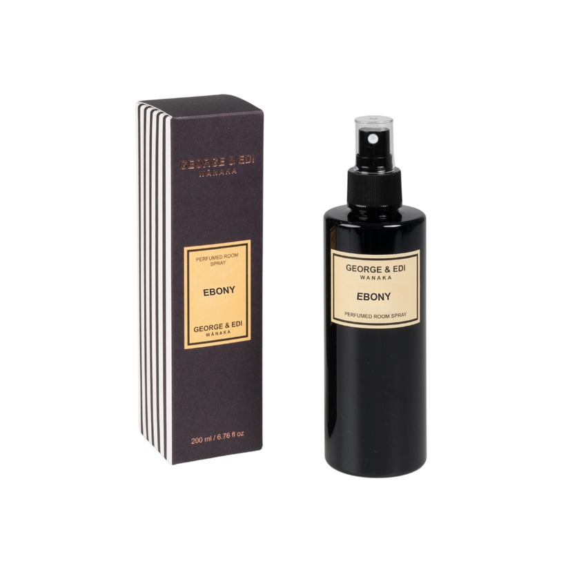 GEORGE & EDI | Perfumed Room Spray