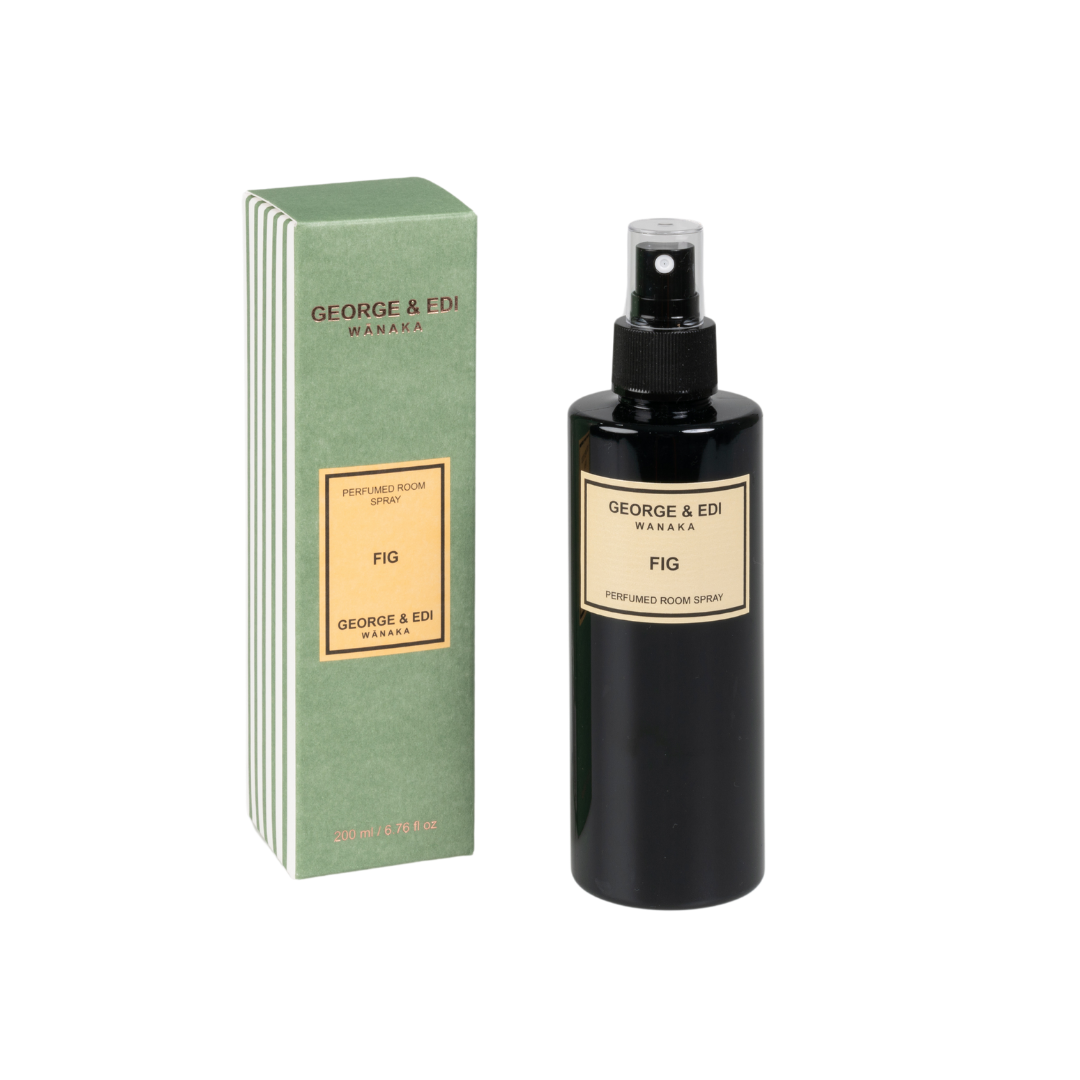 GEORGE & EDI | Perfumed Room Spray