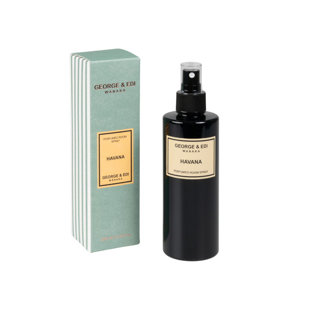 GEORGE & EDI | Perfumed Room Spray