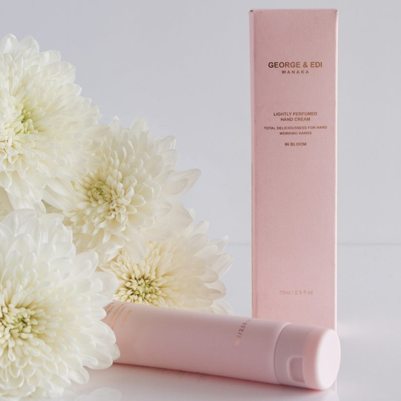 GEORGE & EDI | Hand Cream