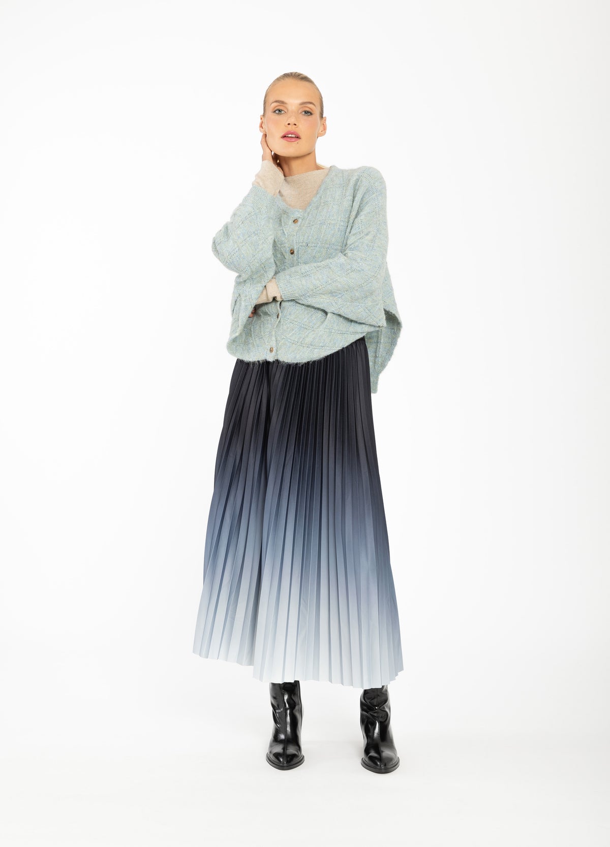 Frances Cardigan