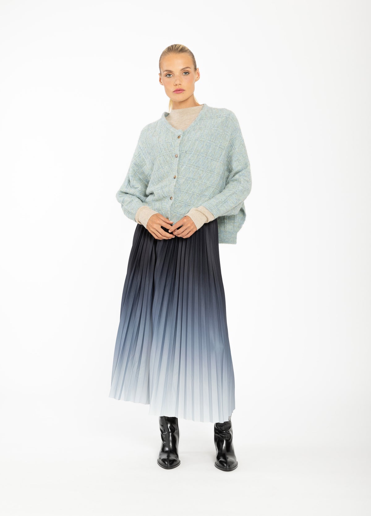 Frances Cardigan