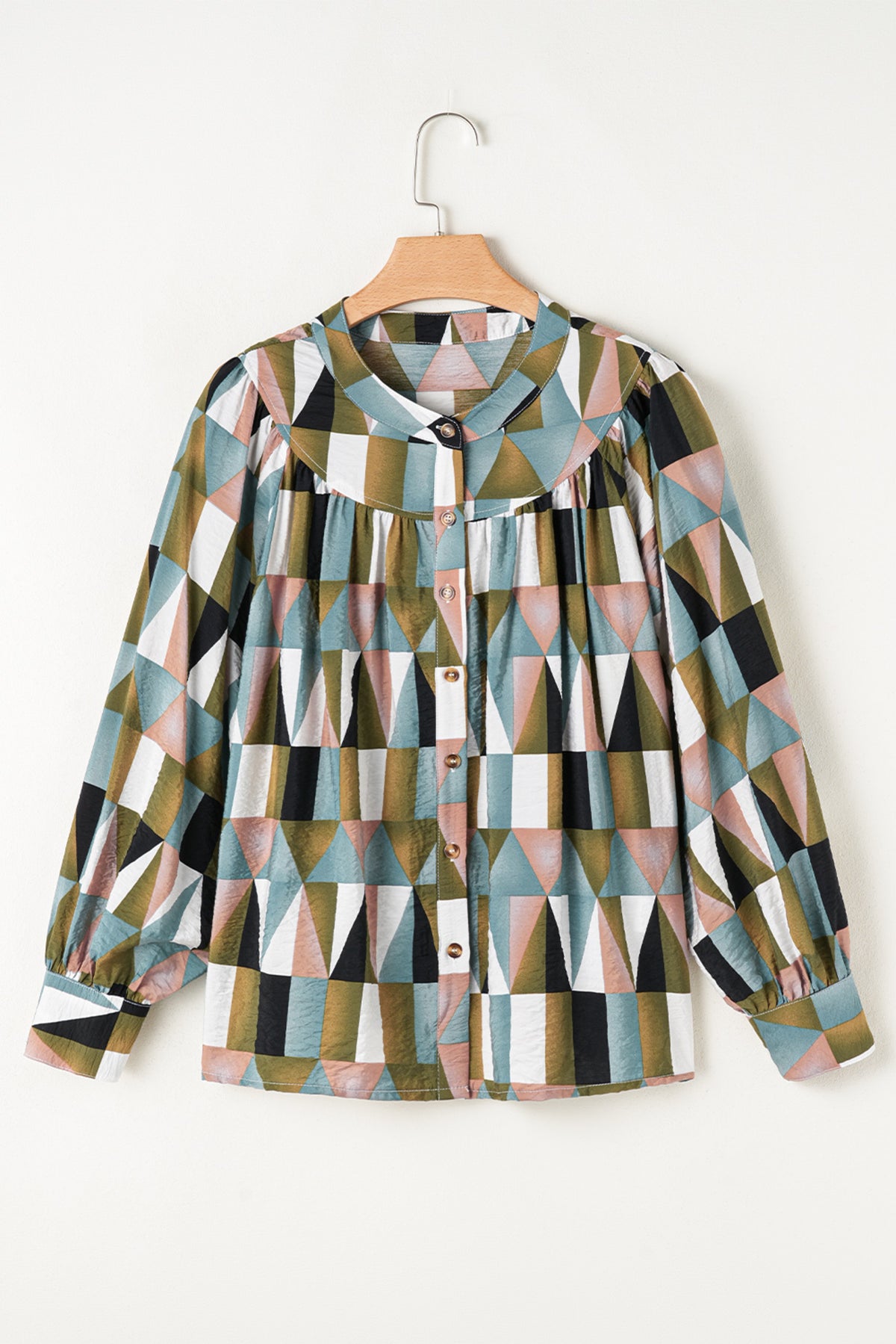 Mozaic Shirt