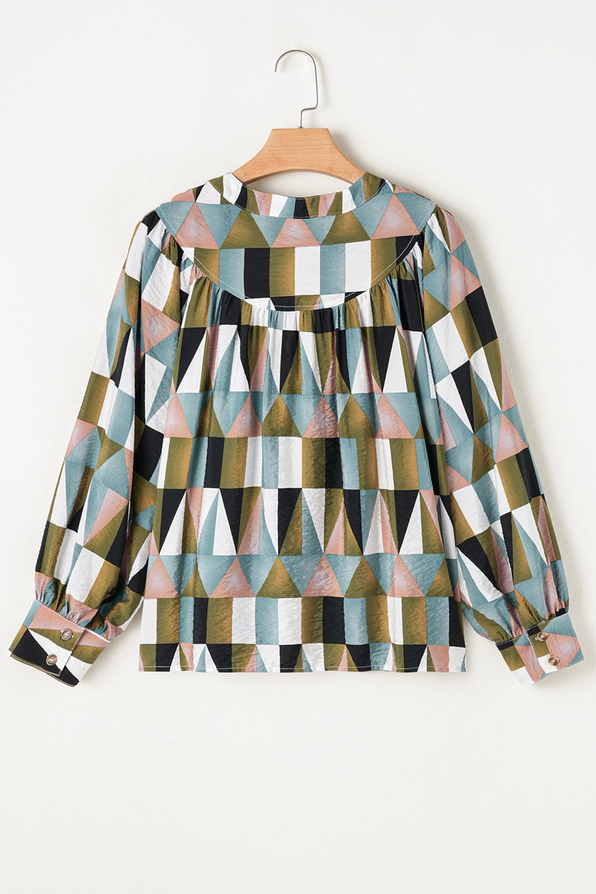 Mozaic Shirt