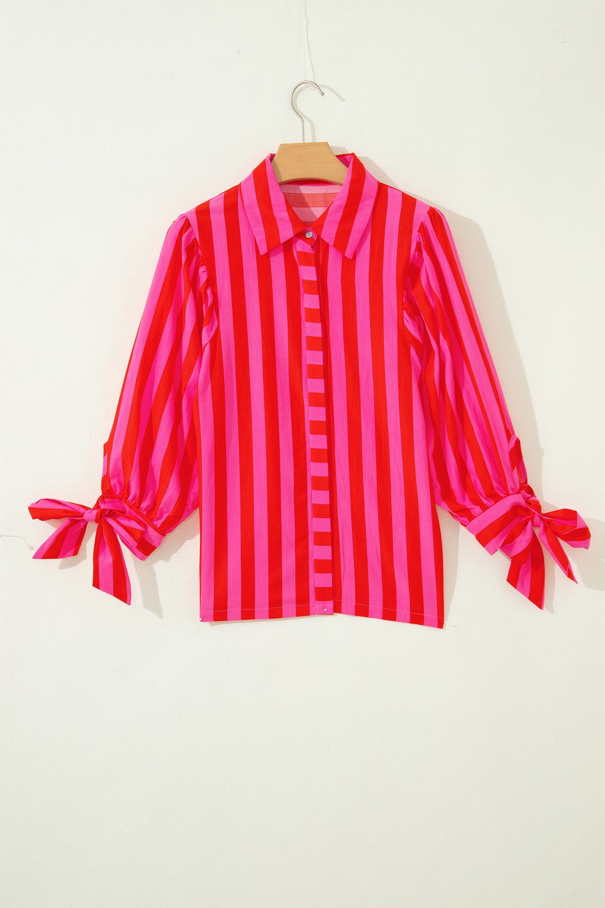 Bon Bon Stipe Shirt