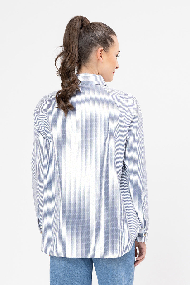 Optimal Shirt - Ash