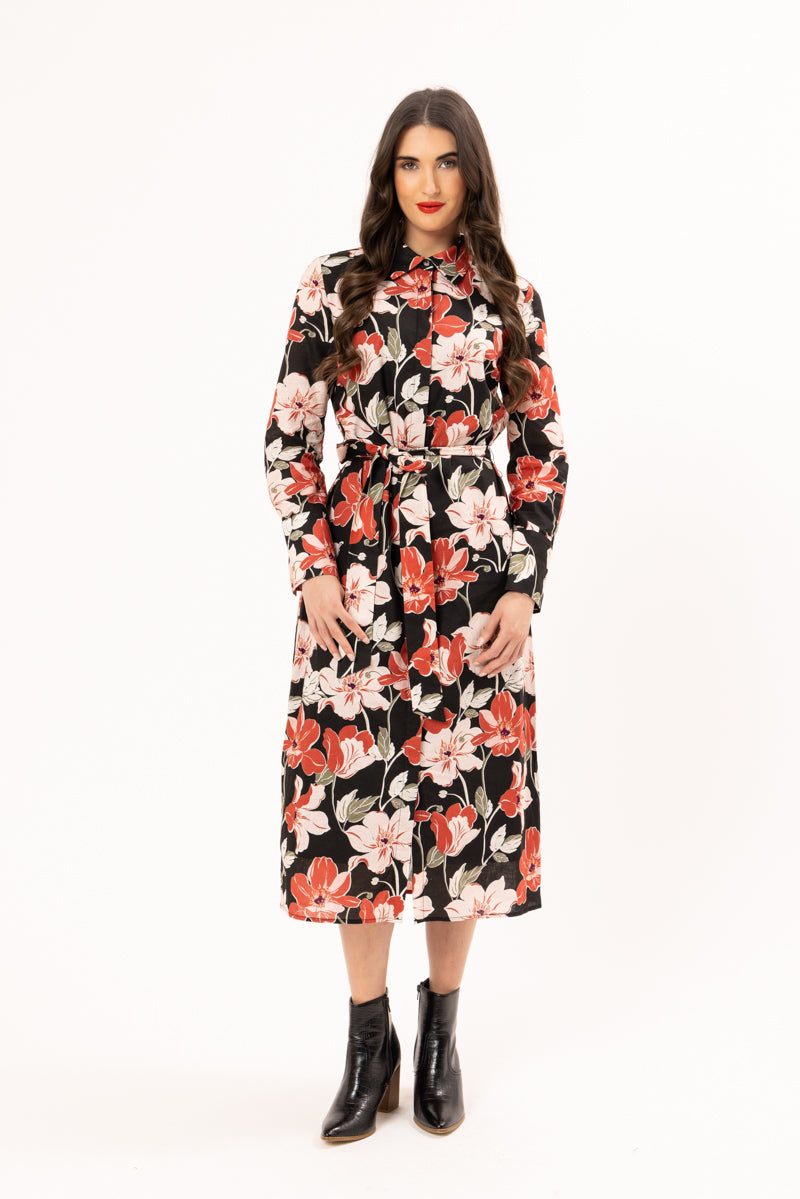 Viva Dress | Abundance