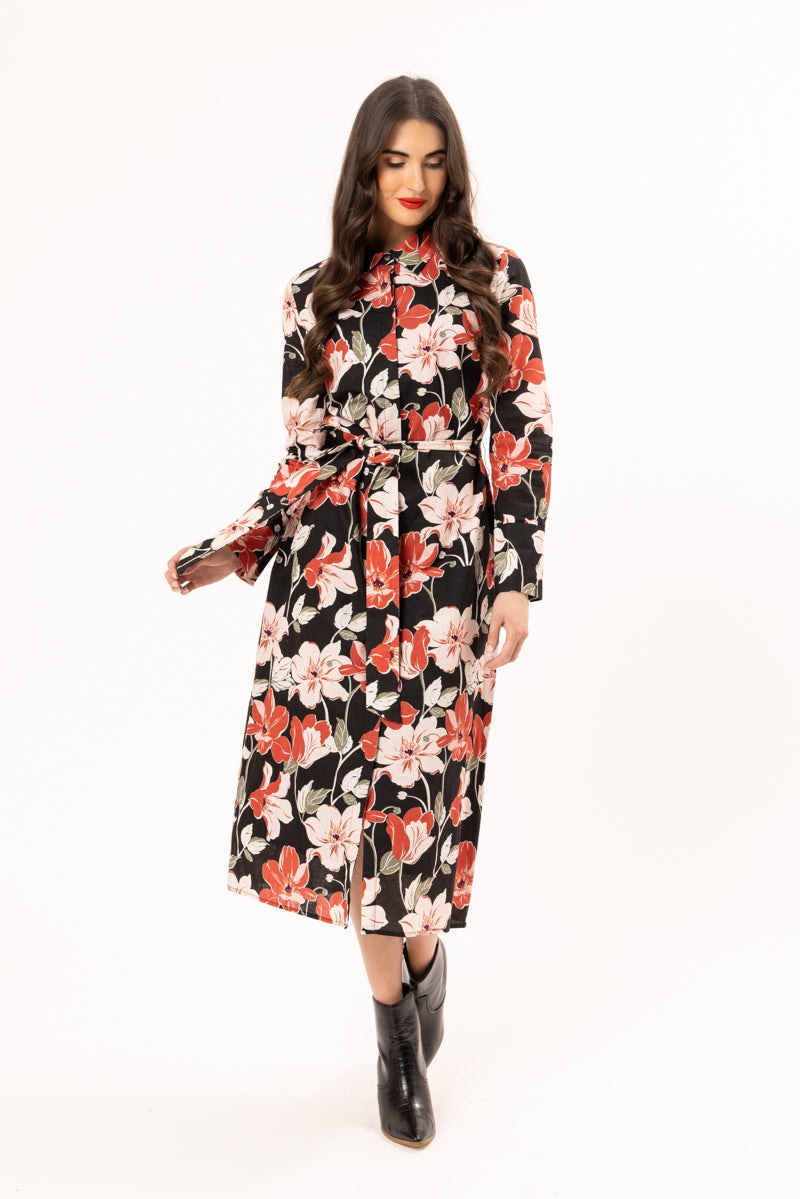 Viva Dress | Abundance