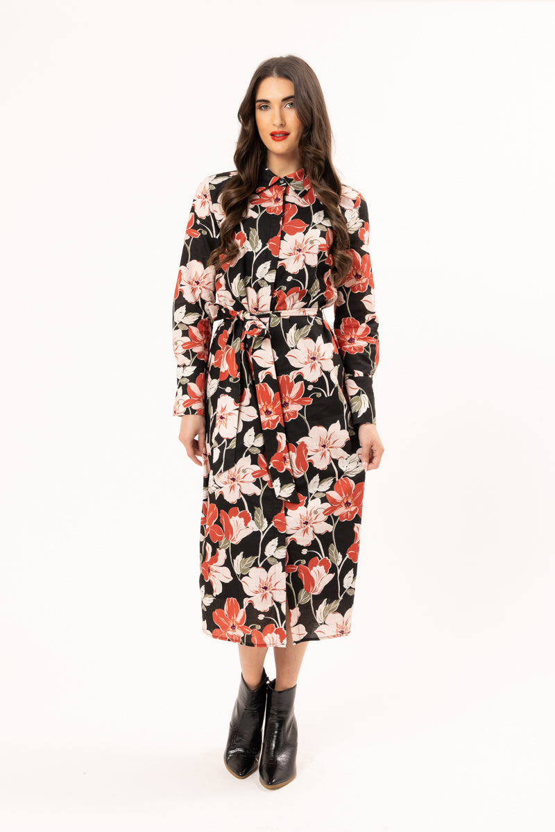 Viva Dress | Abundance