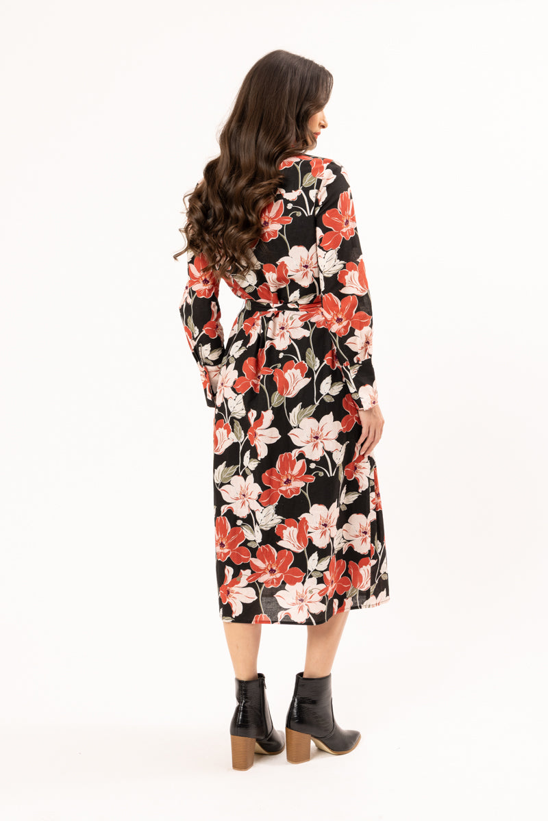 Viva Dress | Abundance