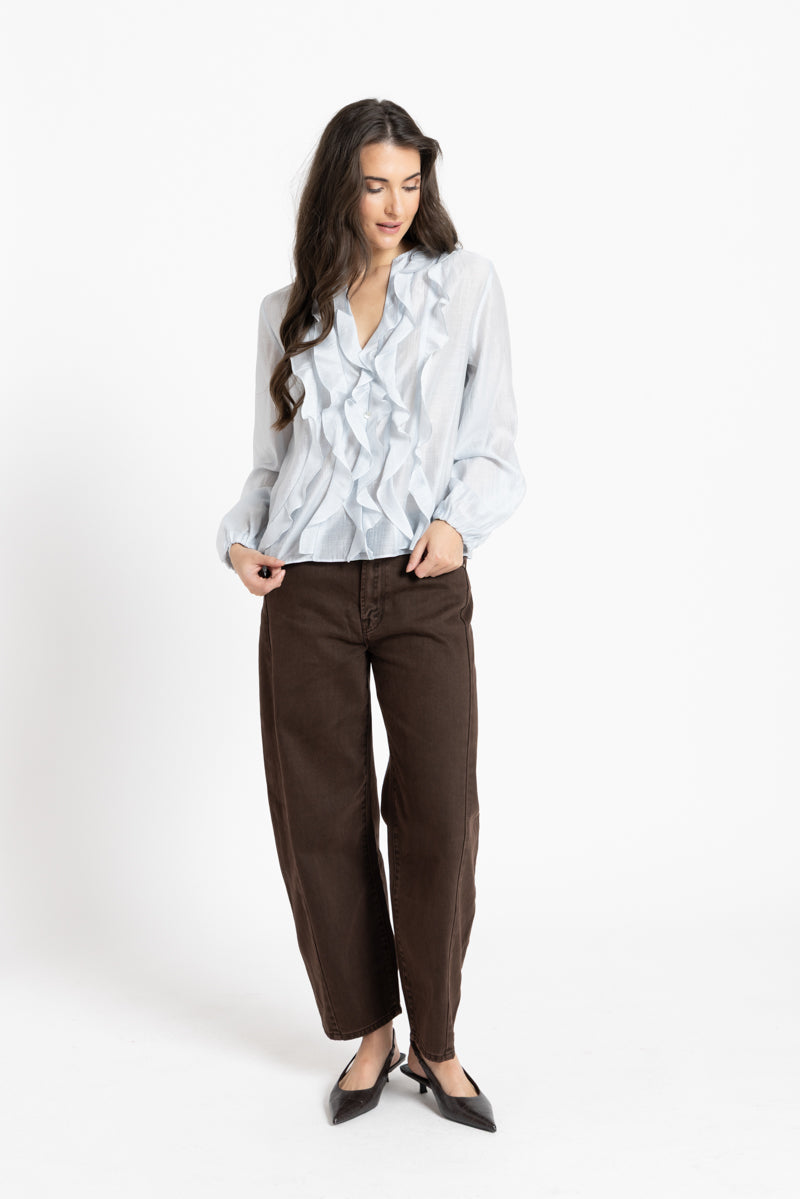 Once Upon Blouse | Ice