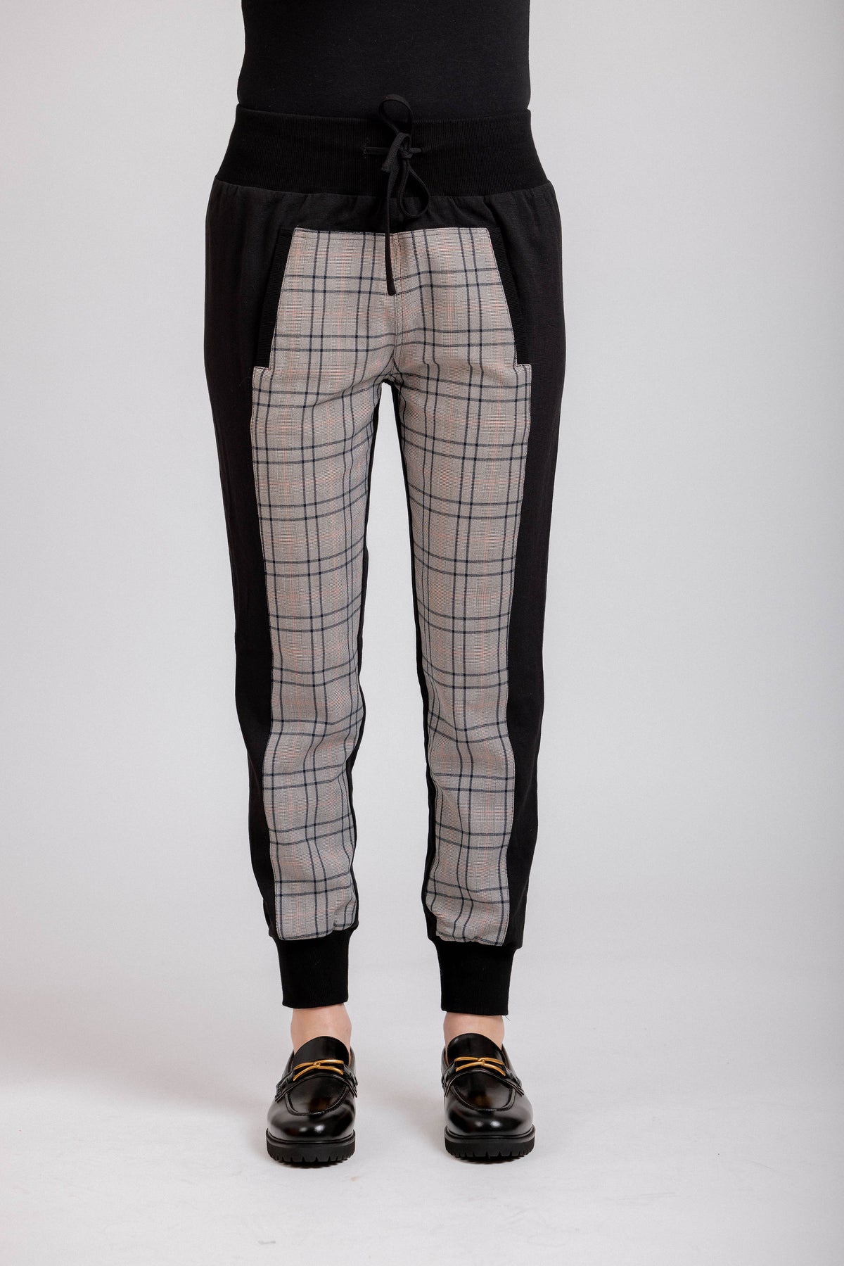 Willow Pant - Plaid