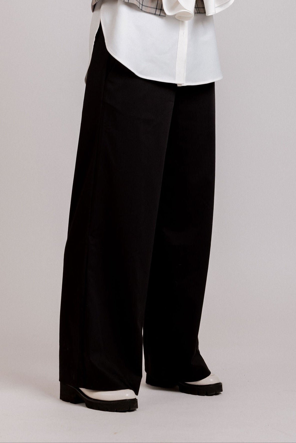 Sienna Pant - Black