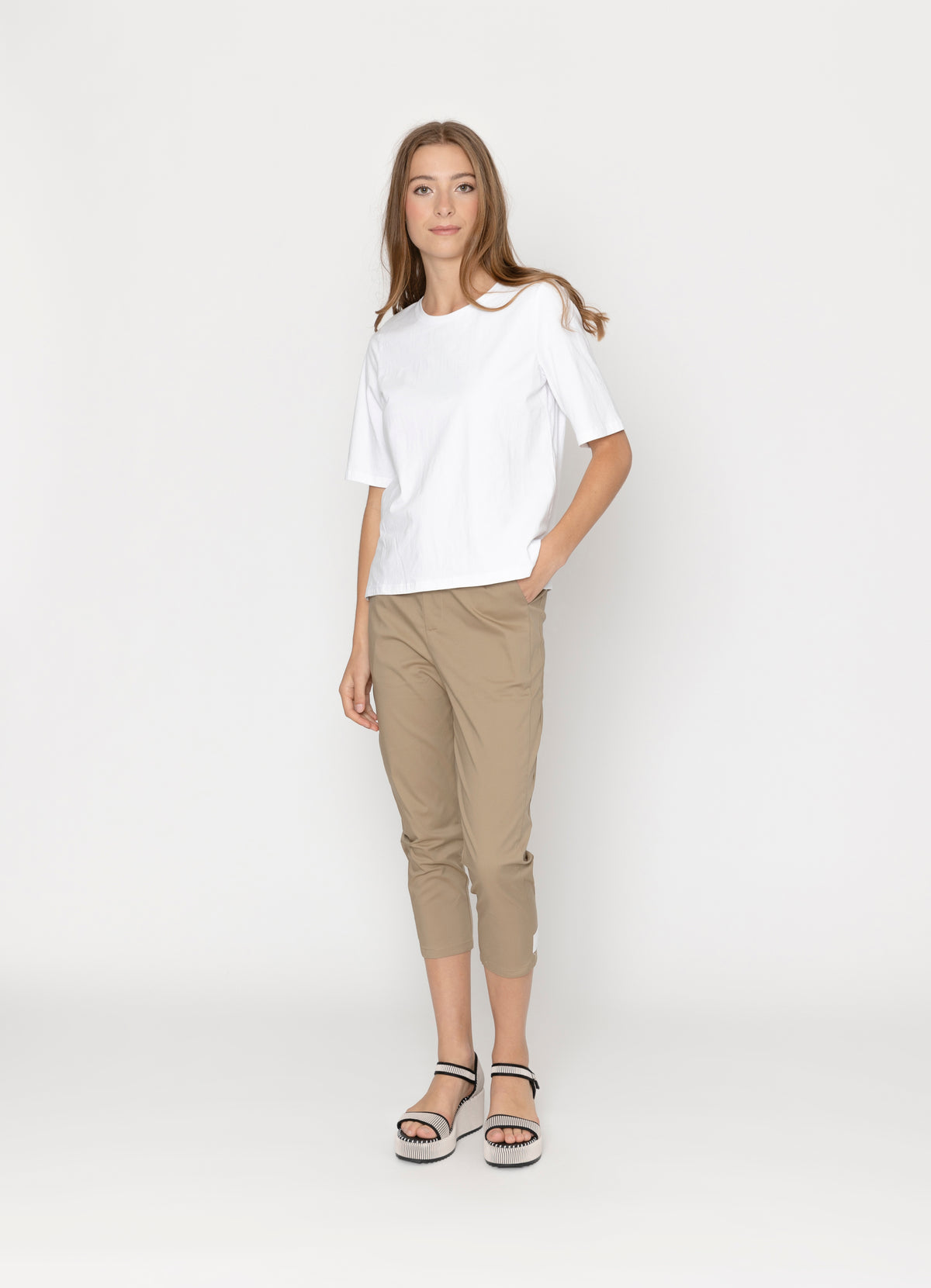 Arrow Tee