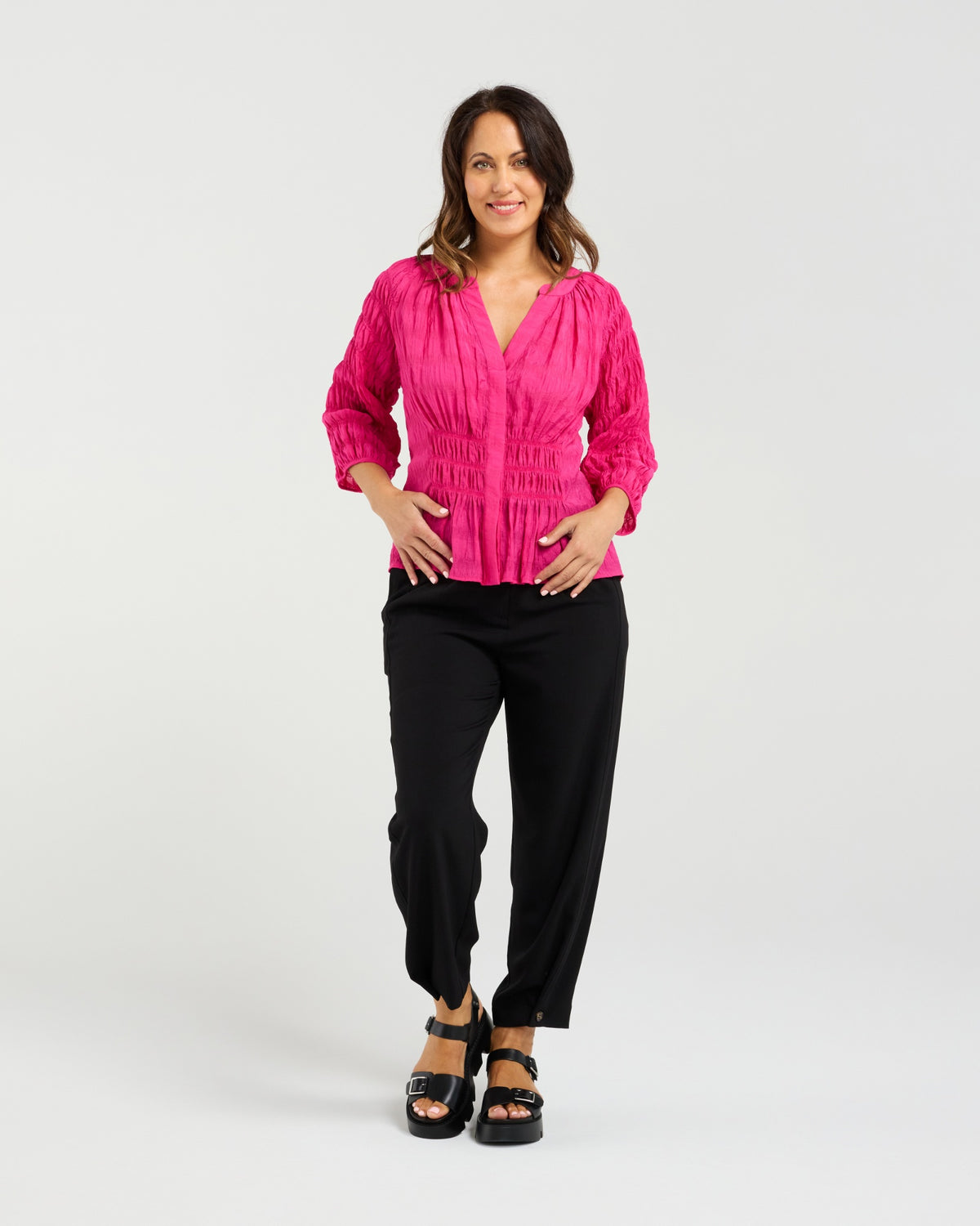 Grace Top