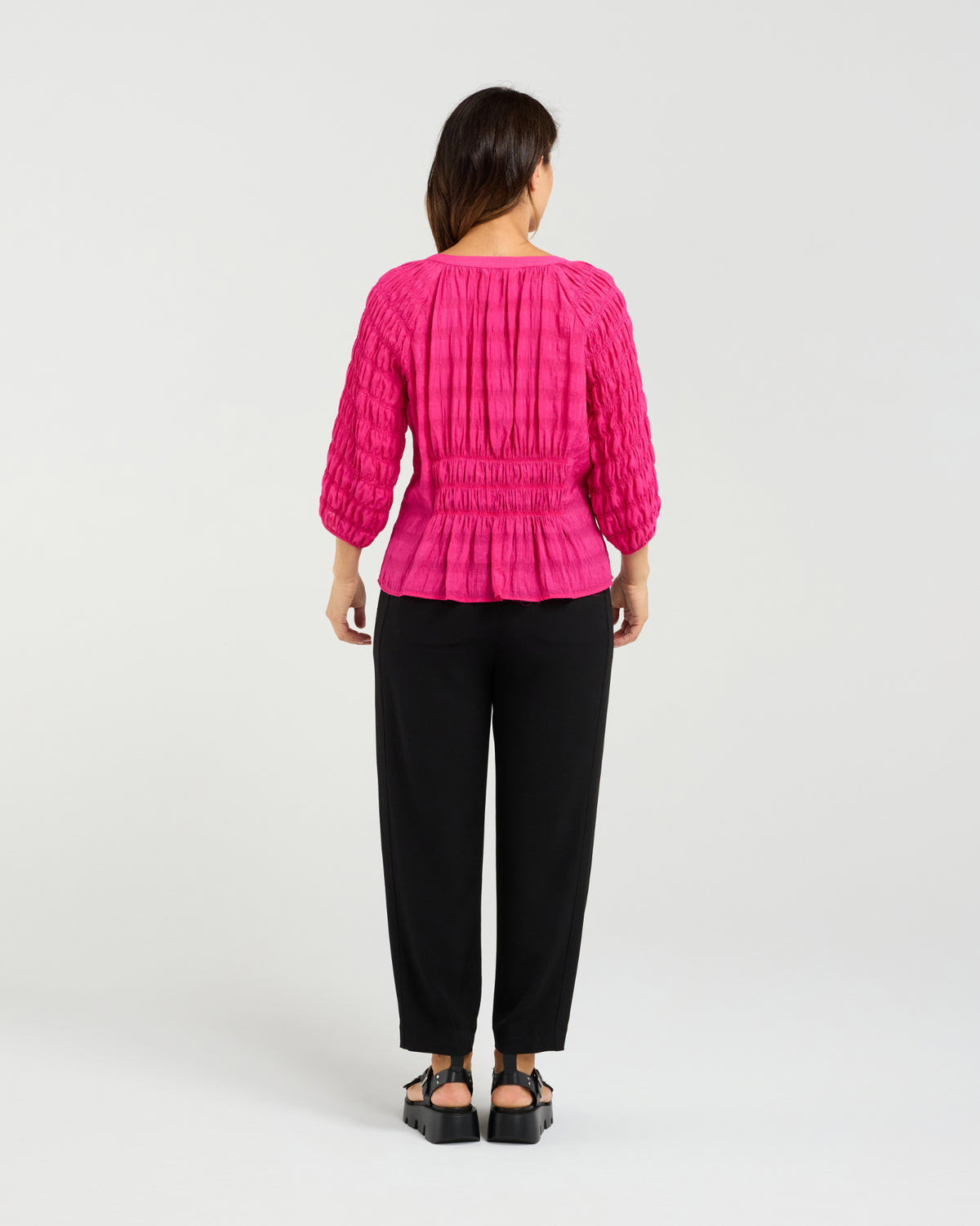 Grace Top