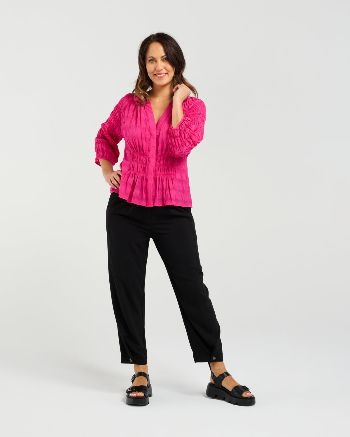 Grace Top