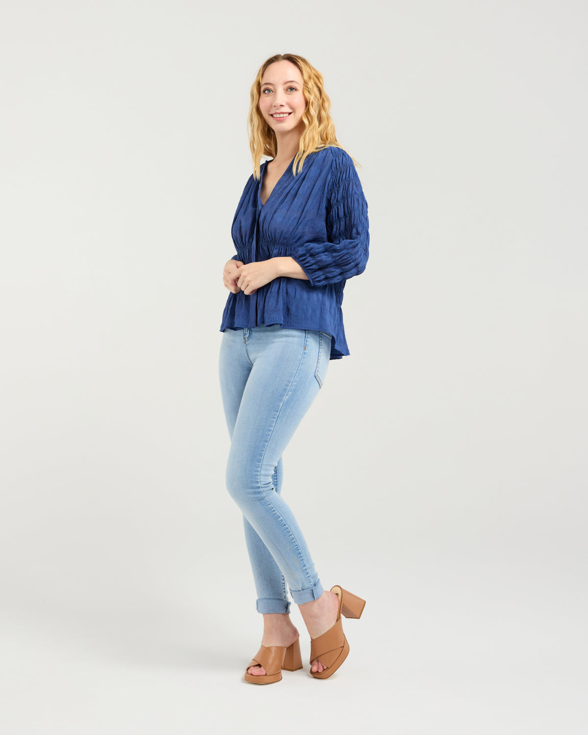 Grace Top