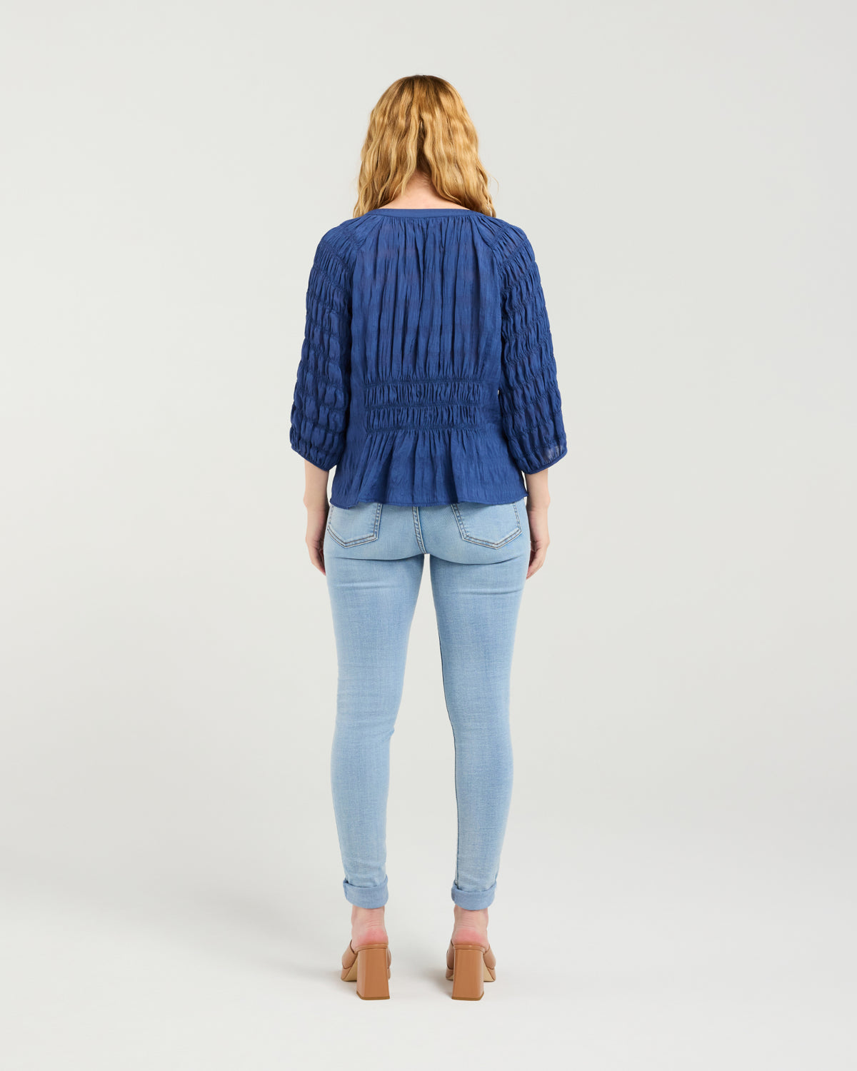 Grace Top