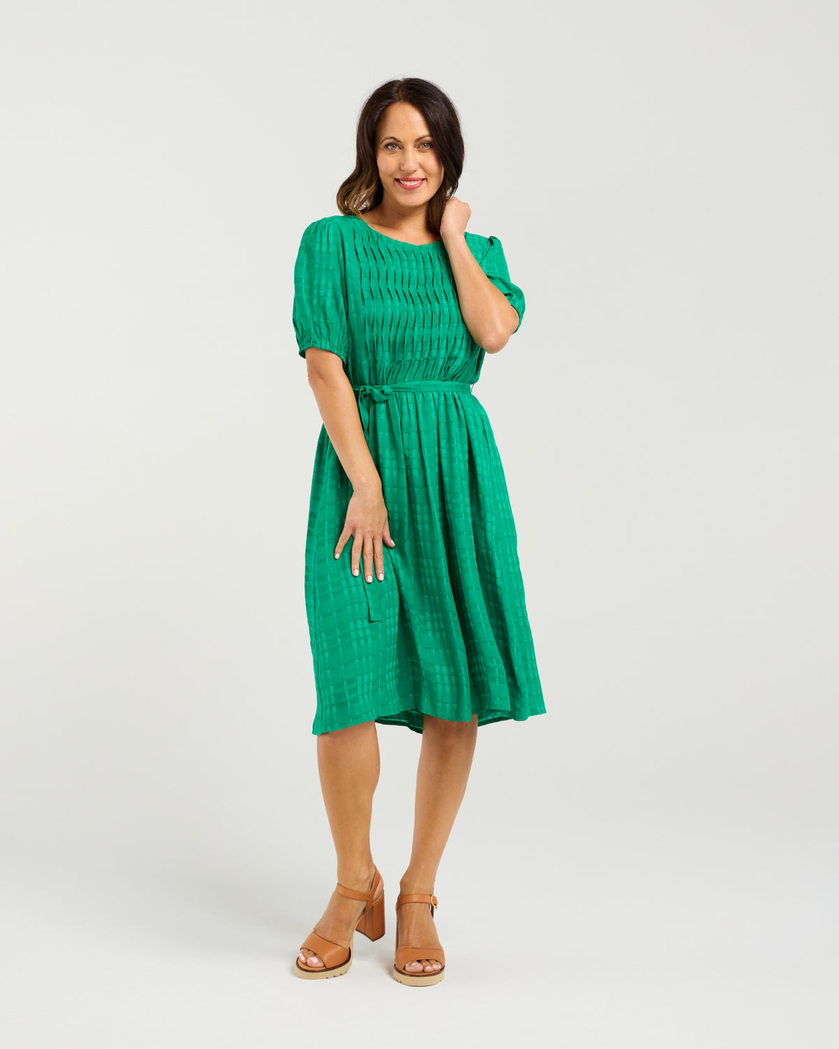 Joana Dress