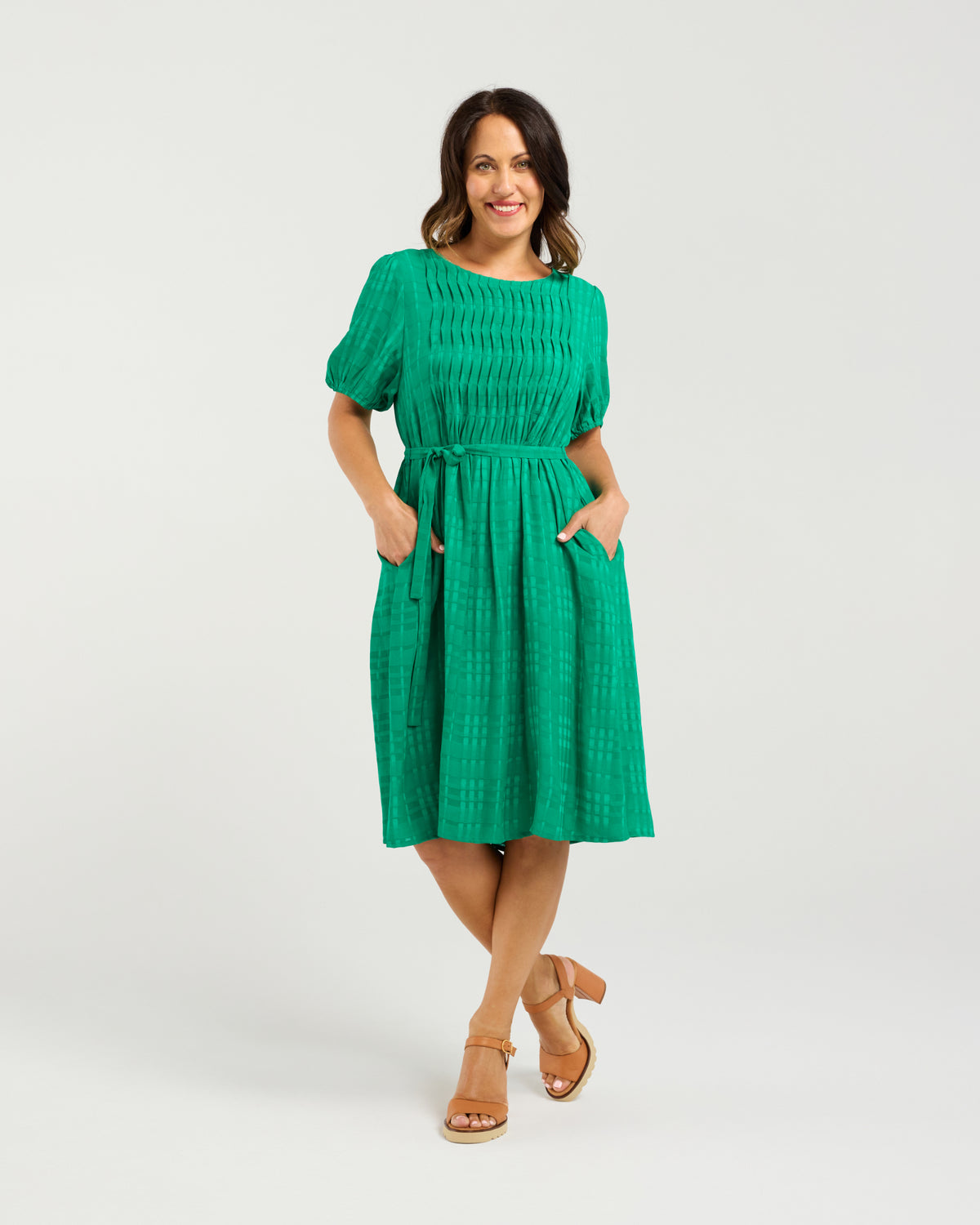 Joana Dress