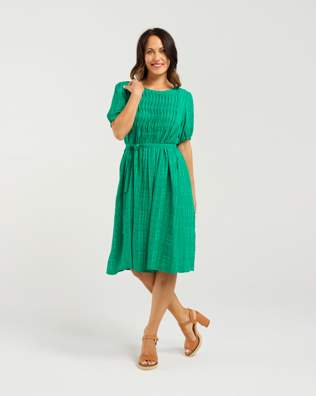 Joana Dress