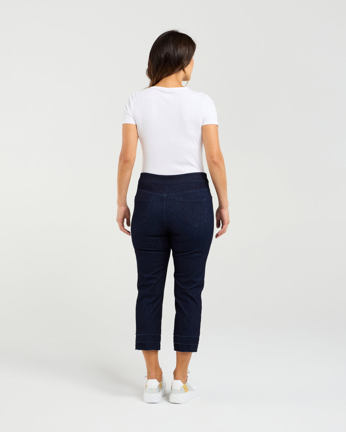 Felicity Pant - Dark Blue