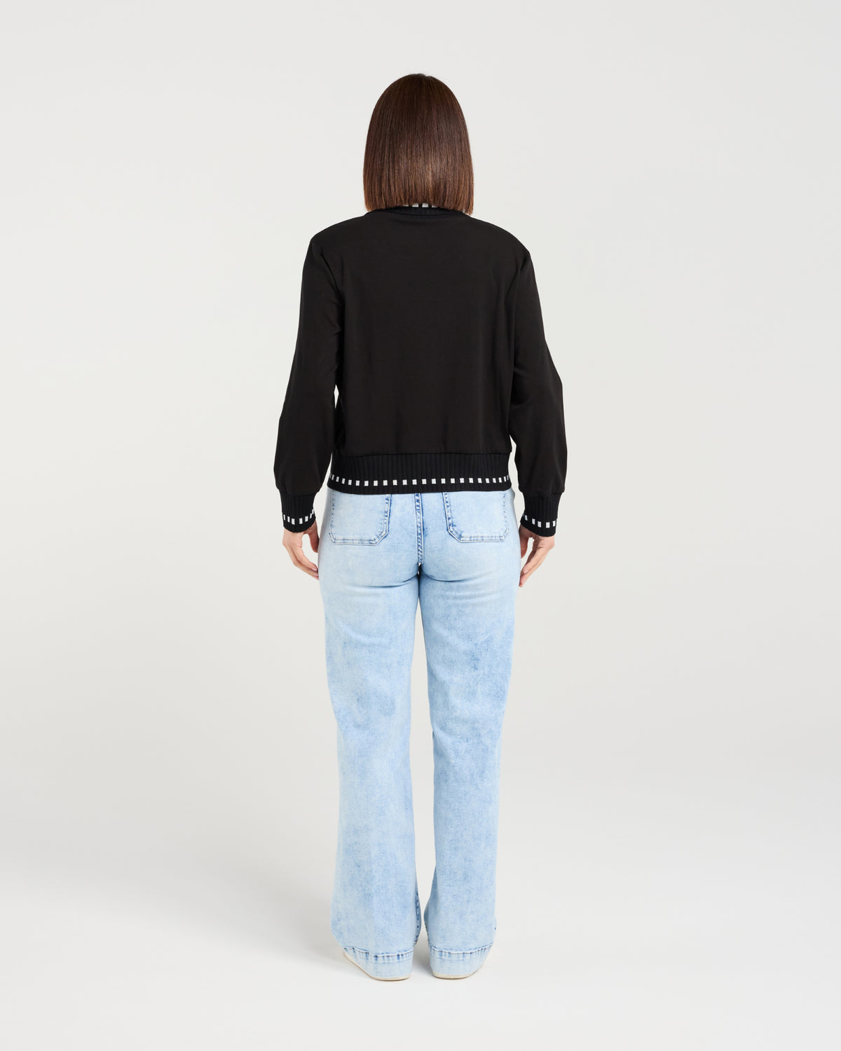 Esme Jacket - Black