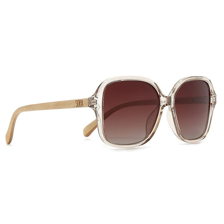 SCARLETT | CHAMPAGNE - Sunglasses