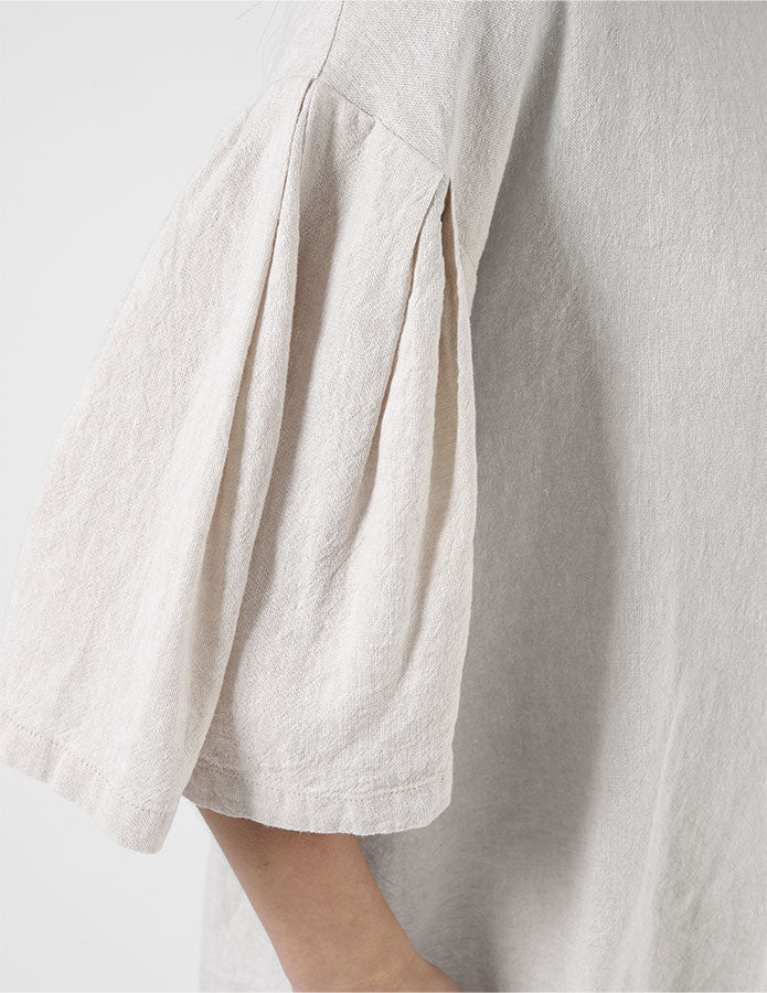 Krista Shirt - Natural