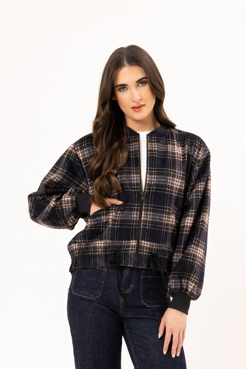 Keen Jacket | Winter Check