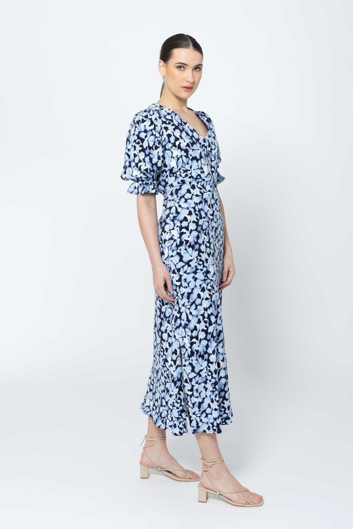OPPORTUNITY DRESS