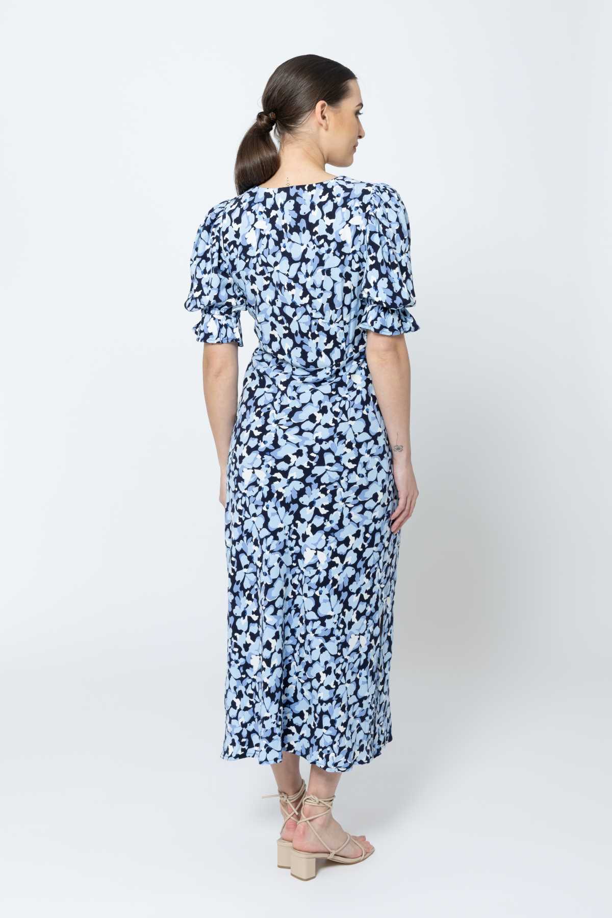 OPPORTUNITY DRESS